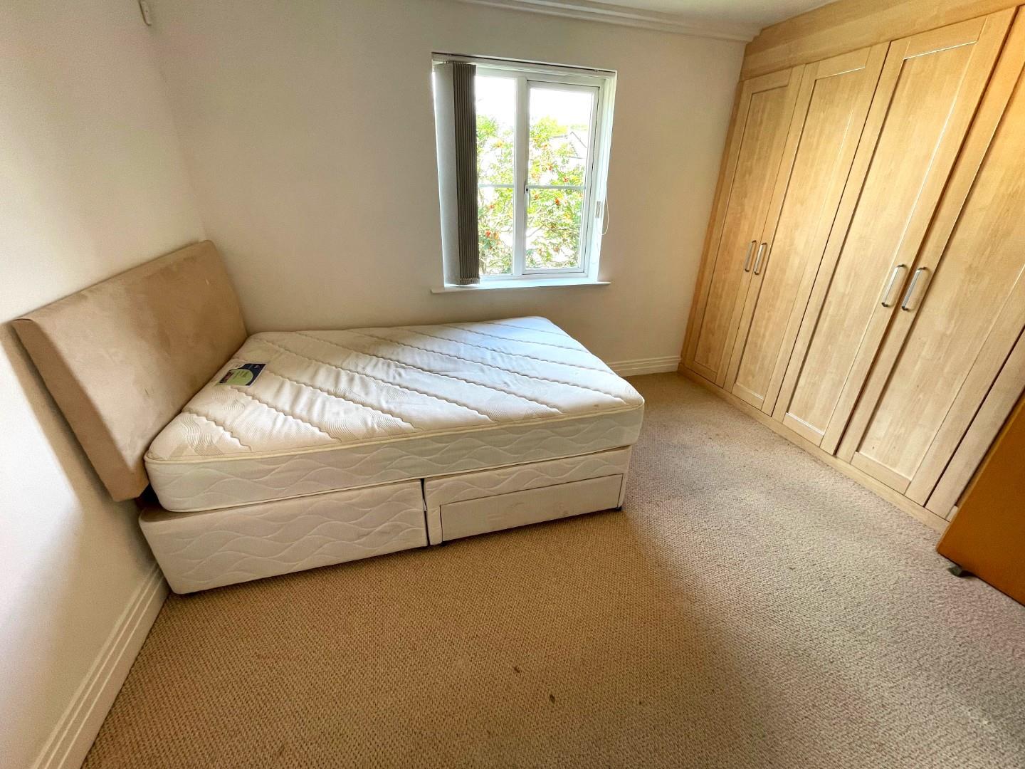 Bloomsbury Close, Mill Hill